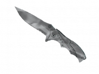 ★ Nomad Knife Urban Masked